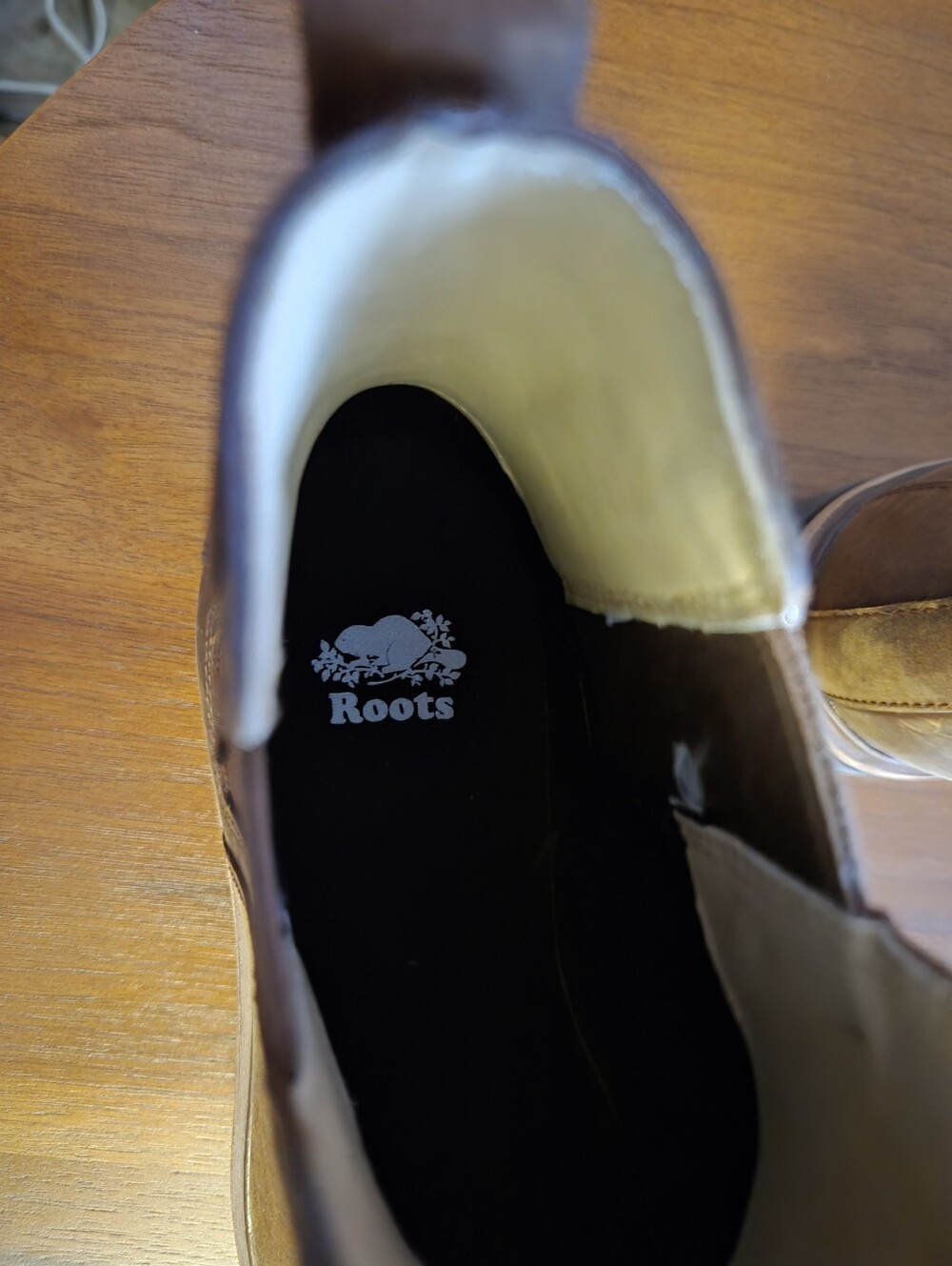 BN Roots Tribe Chelsea Boot. - Picture 8 of 10